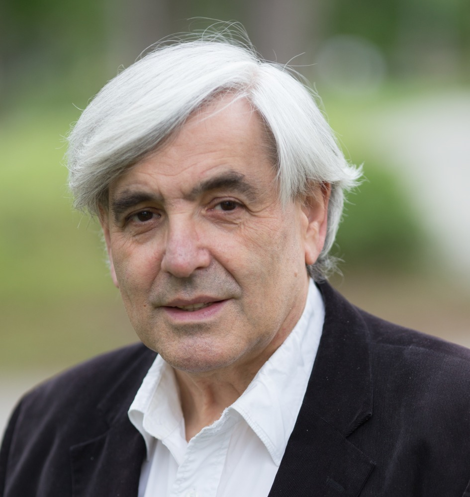 亚诺什·戈登·久里  János Gordon Győri