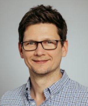 亨里克·萨尔巴赫  Henrik Saalbach