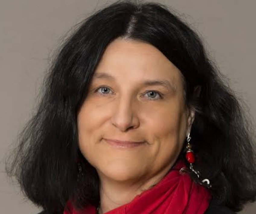玛尔塔·菲洛普 Márta Fülöp