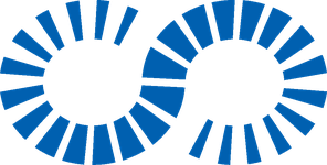 IDSSD 科学十年标志